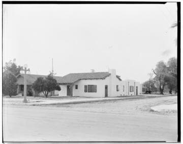 Arro Substation