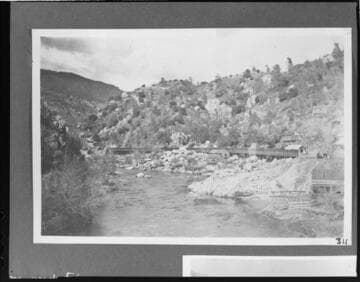 Kern River #1