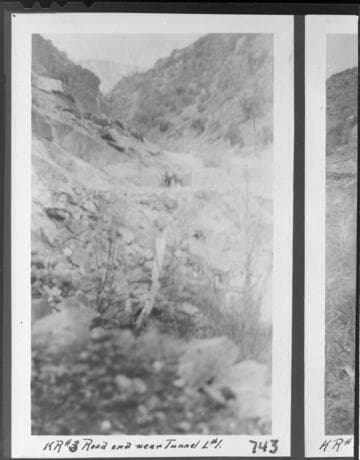 Kern River #3