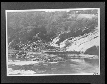 Kern River #1