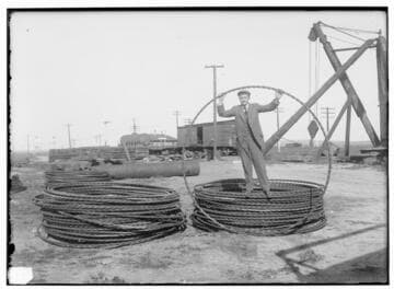 Kern River No. 1