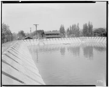 P4 - Pumping Plants