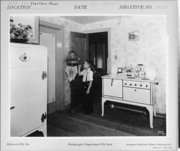 H2.3 - Home Kitchen