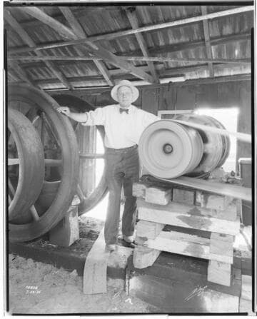 P4 - Pumping Plants