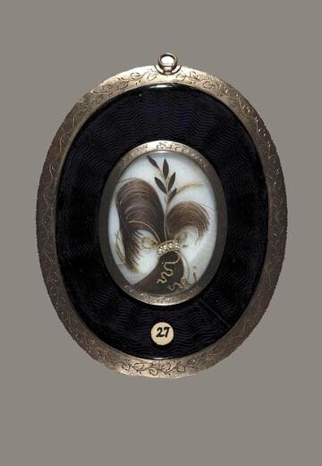Mrs. Siddons