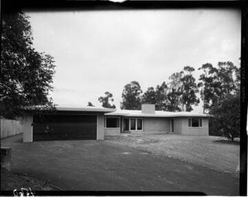 Residential home
