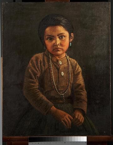 Indian Child