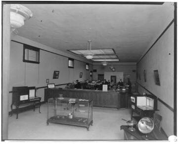 Local Offices A-Z