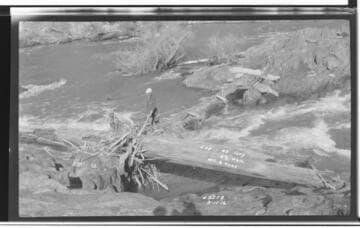 Kern River No. 3