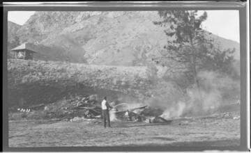 Kern River No. 3