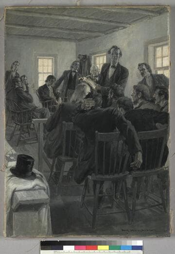 Meeting