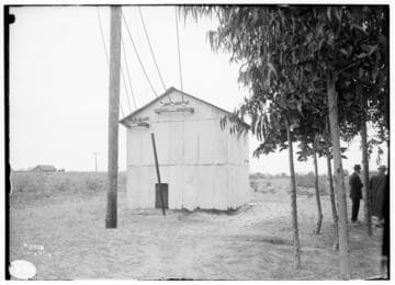 Lomita Substation