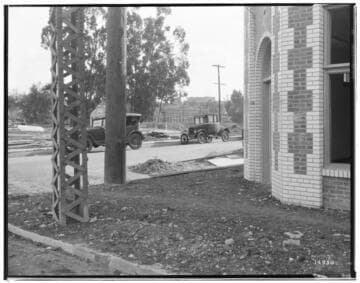 Distribution Lines