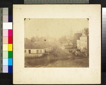 Culpepper, Va