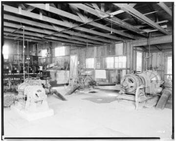 P4 - Pumping Plants