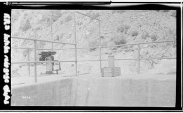 Kern River No. 3