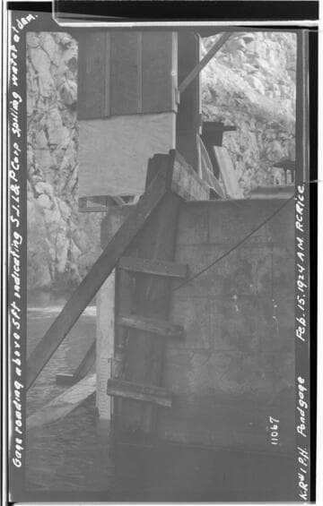 Kern River No. 1