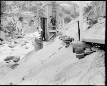 Kern River No. 1