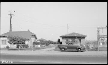 Hathaway Substation