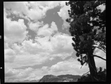 Clouds