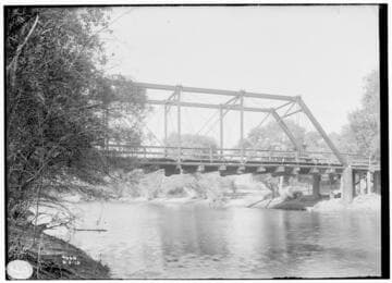 Kern River No. 3