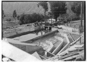 Azusa Powerhouse