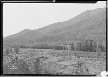 Kern River No. 3