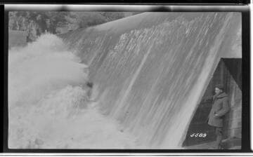 Kern River No. 3