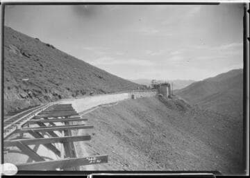 Kern River No. 3