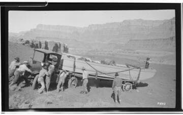 Colorado River