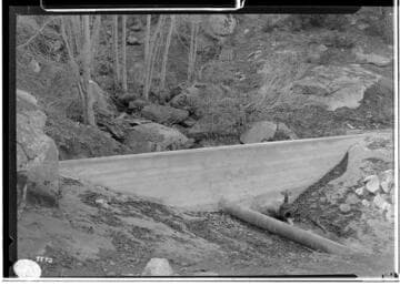 Big Creek PH #2