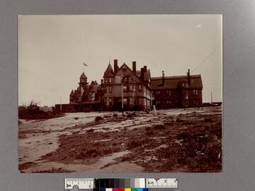Redondo Hotel