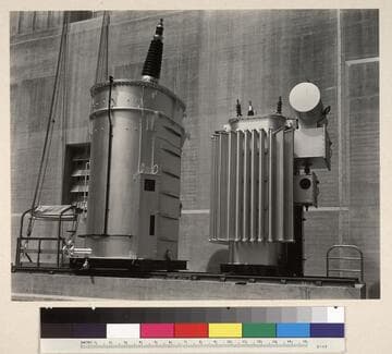 Boulder Dam