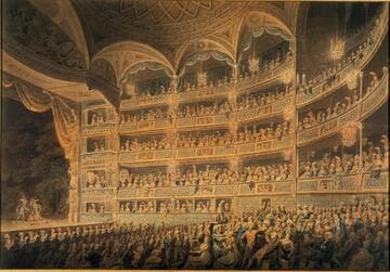 Drury Lane Theatre