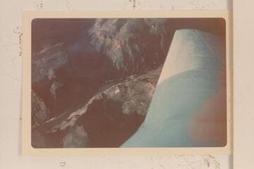 Crystal Rapid