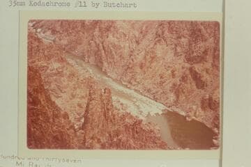234 Mile Rapid