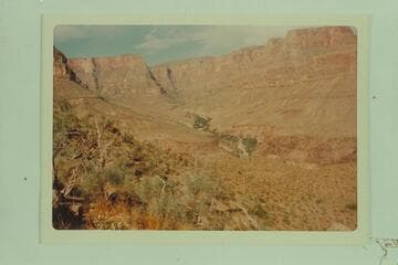 Mile 228 Canyon