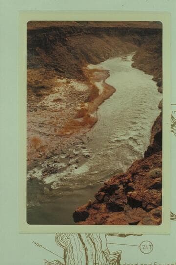 217 Mile Rapid