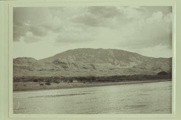 Navajo Mountain