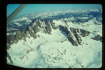 Sierra Nevada