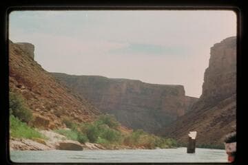 Ten Mile Rock