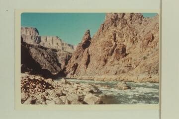 234 Mile Rapid