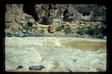 Vulcan Rapid