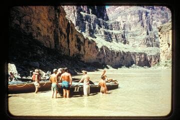 National Canyon