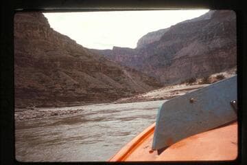 Fossil Rapids