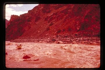 Hermit Rapids