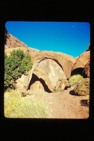 Rainbow Bridge