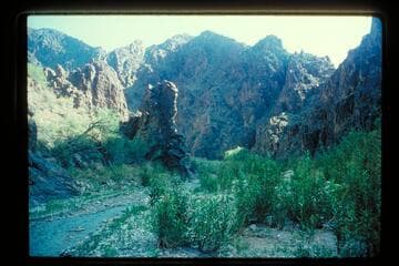 Diamond Creek