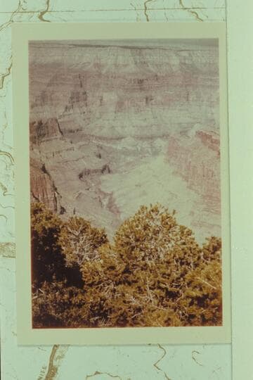 Galloway Canyon