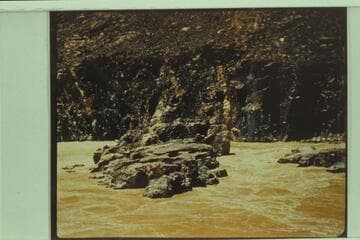 Bedrock Rapid